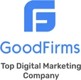 GoodFirms Top Digital Marketing Company