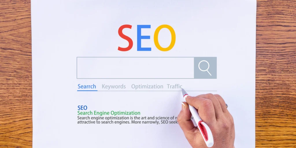 seo services in mumbai Technotic Solutions