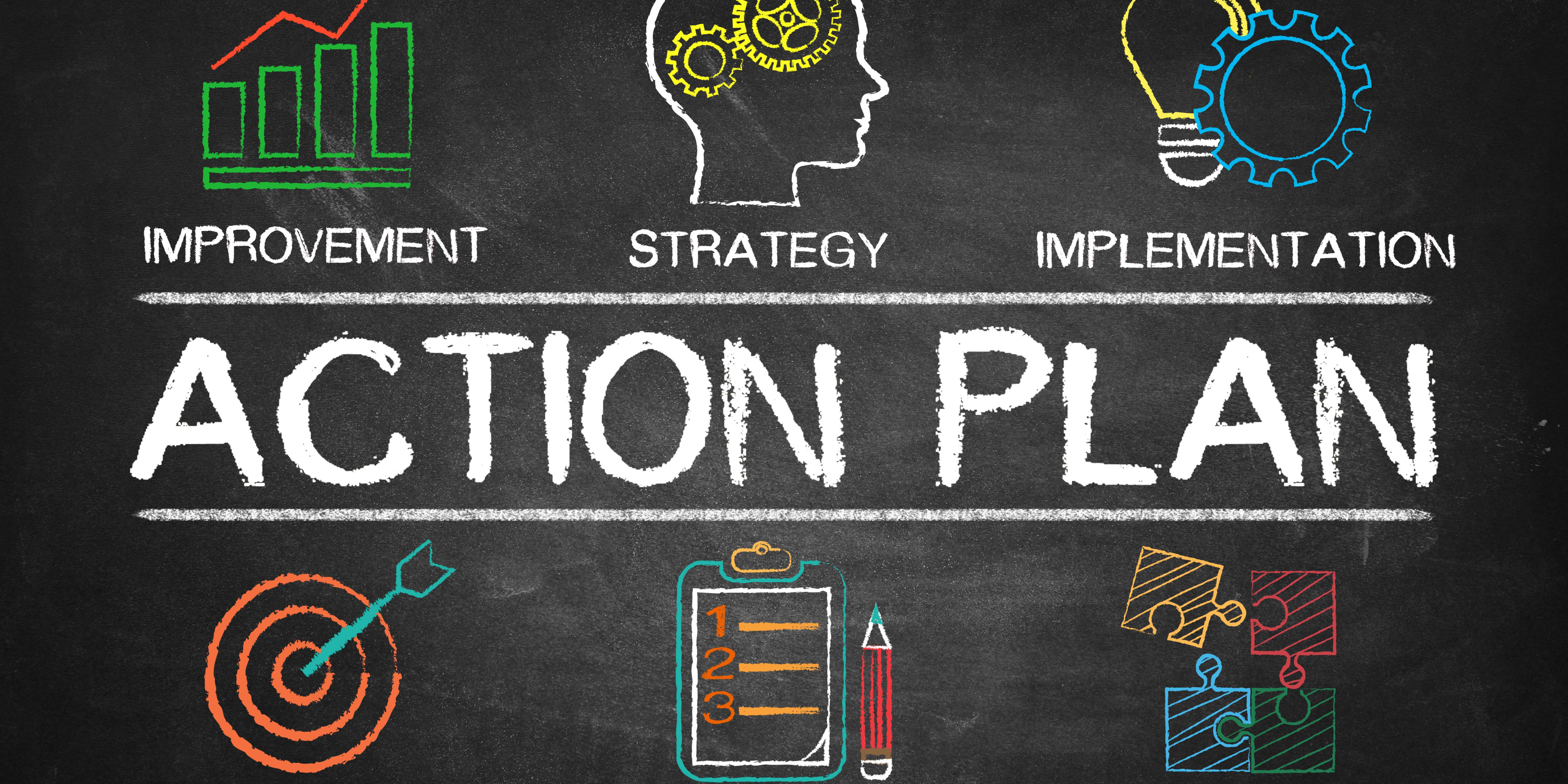 search engine optimization action plan technotic solutions