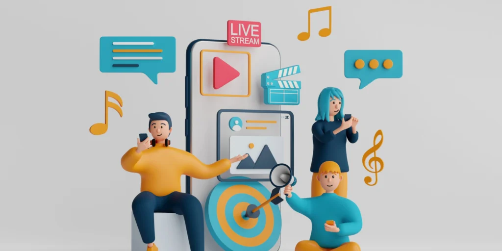 Social Media Management agency Technotic Solutions
