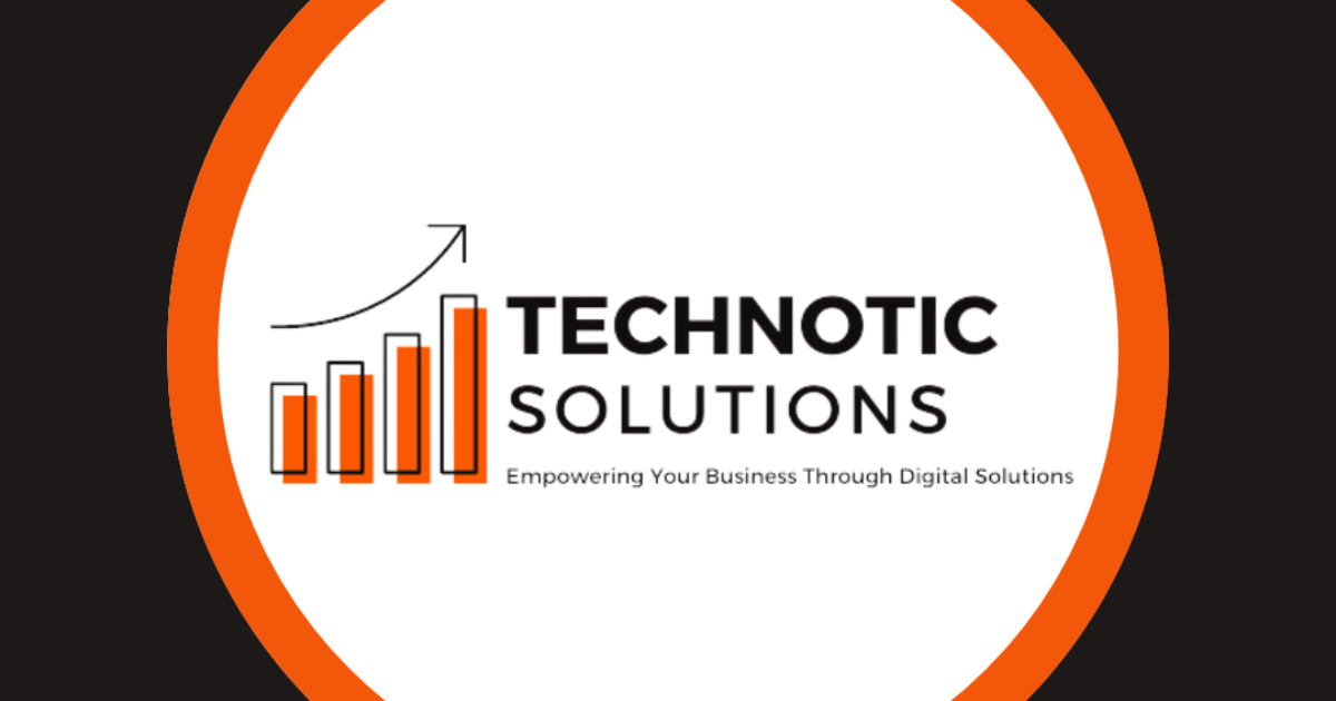 Technotic Solutions- Digital Marketing Agency in Goregaon West, Social Media Marketing Agency