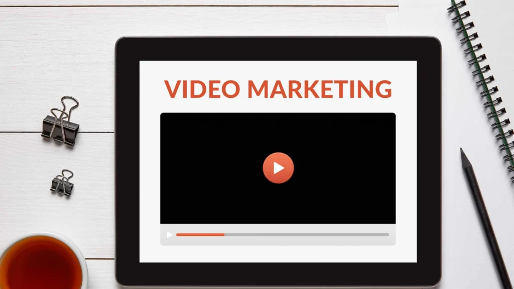 Video Marketing