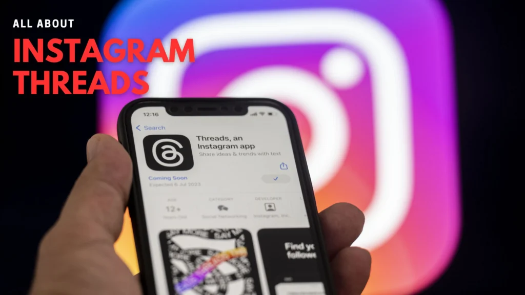 Instagram Threads