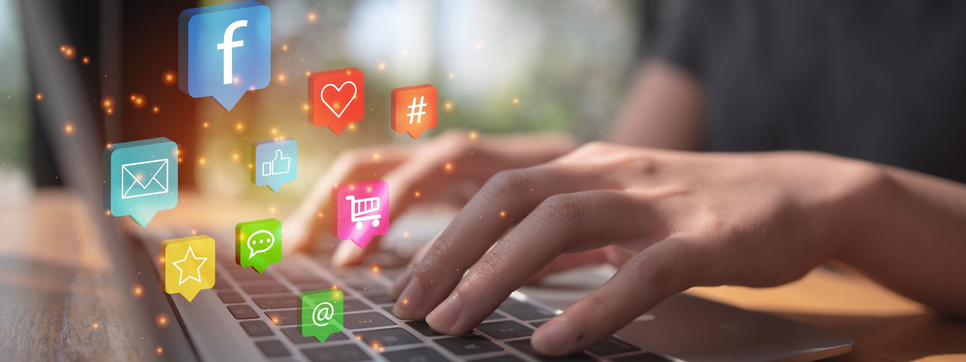 Social Media Campaign