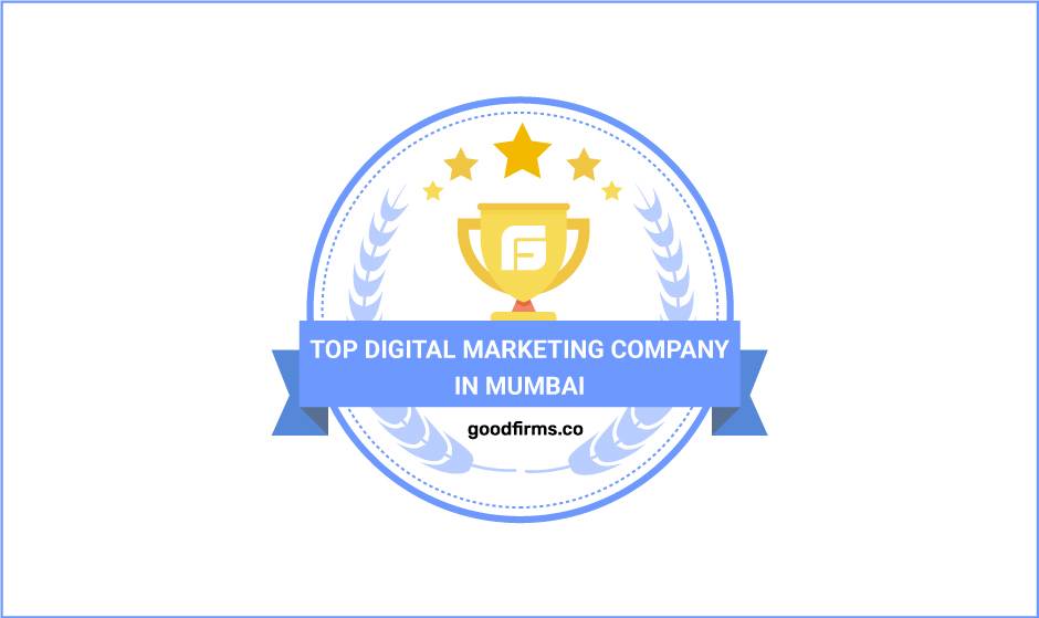 Best Digital Marketing Agency in Mumbai