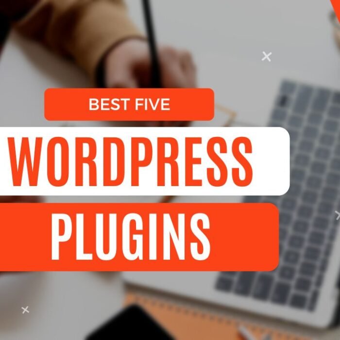 5 Best wordpress plugins