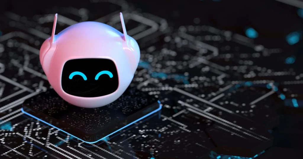Ai in digital marketing