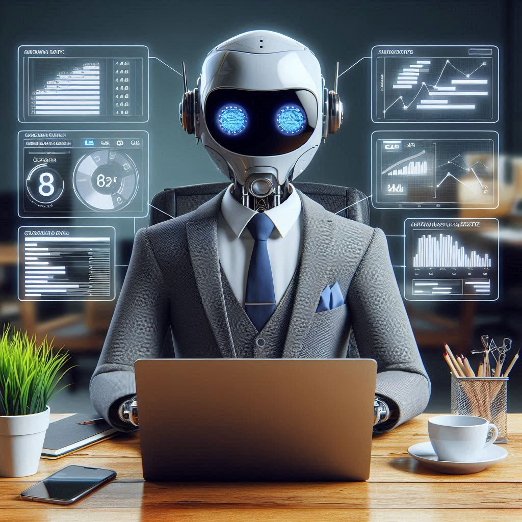 AI in Digital Marketing