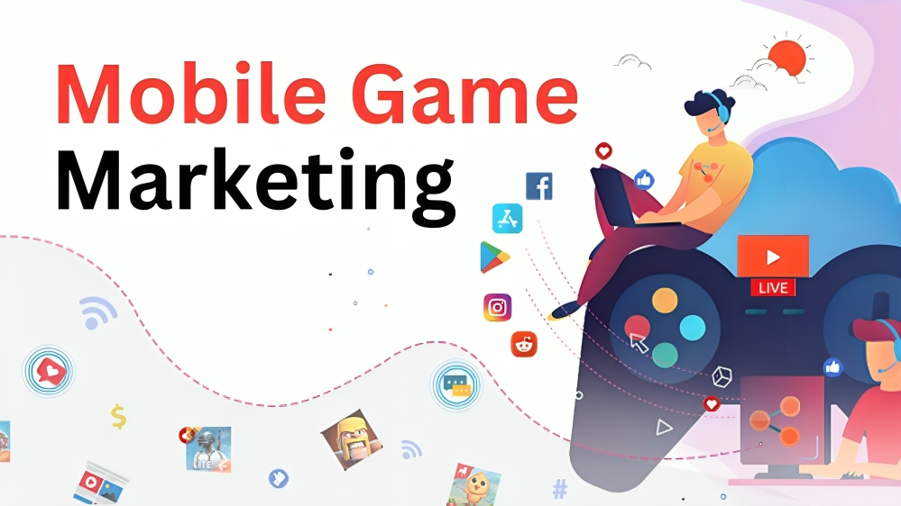 Mobile Game Marketing Tips and Strategies