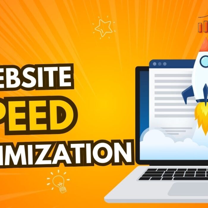 website speed optimization SEO